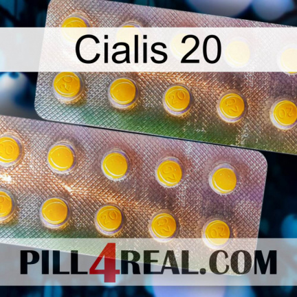 Cialis 20 new10